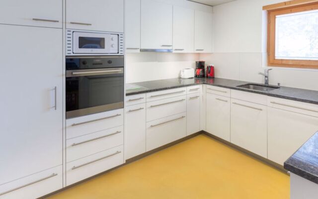 Chalet Abendrot 31633