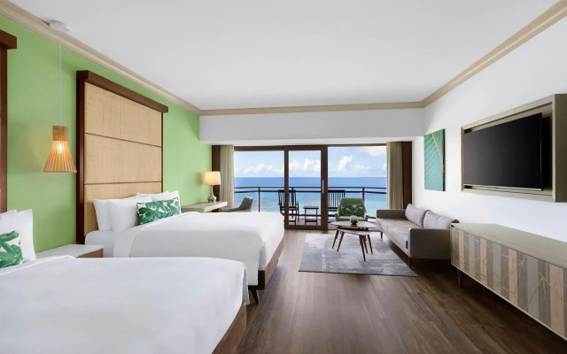 Dusit Beach Resort Guam