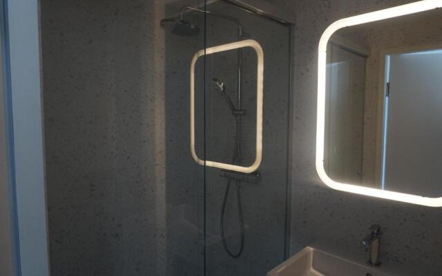 Augartenblick Penthaus 17 - Blick zum Riesenrad