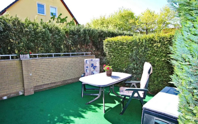 Ferienhaus Klink SEE 10041