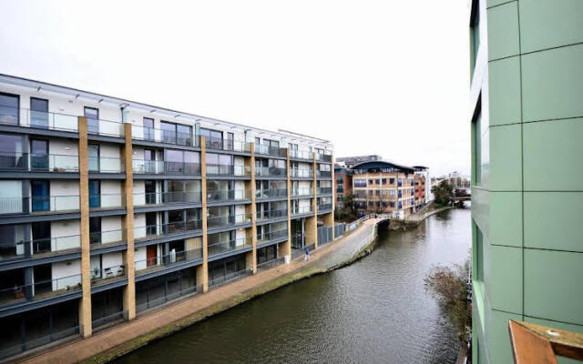 Regents Canal