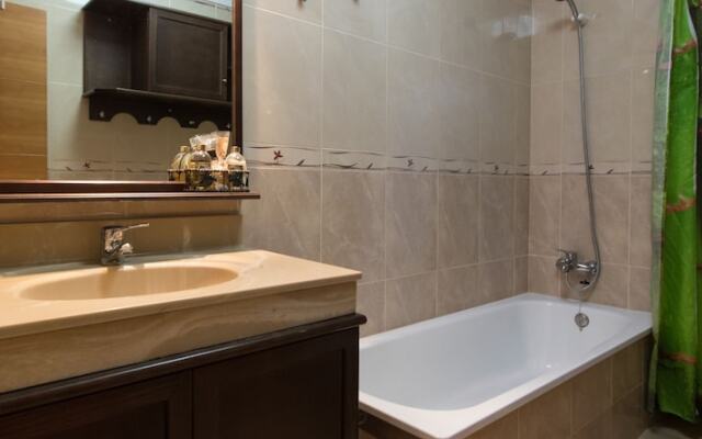 El Mirador: sea views from the shore