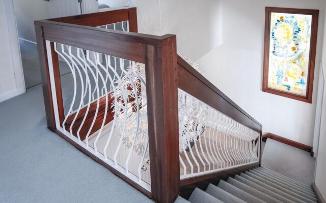 Rainbow Leap - 5 Bed Holiday Home - Saundersfoot