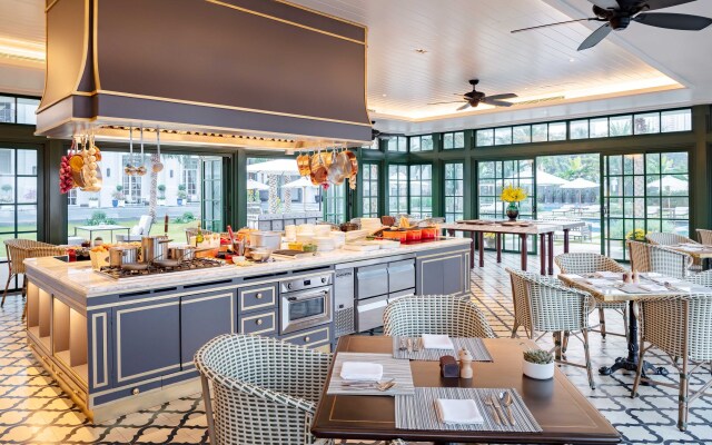 Mia SaiGon Luxury Boutique Hotel