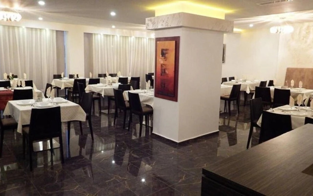 Hôtel Hadil