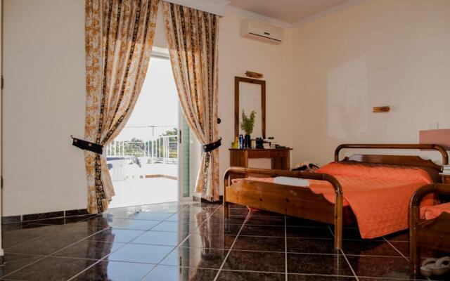 Eleni Hotel