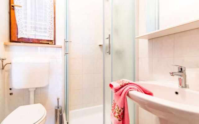 Apartment Orhideja Rabac