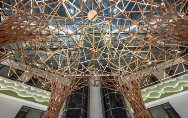 Jinghong Shanxi Hotel