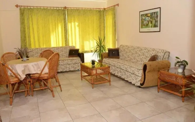 Livane Apart Hotel