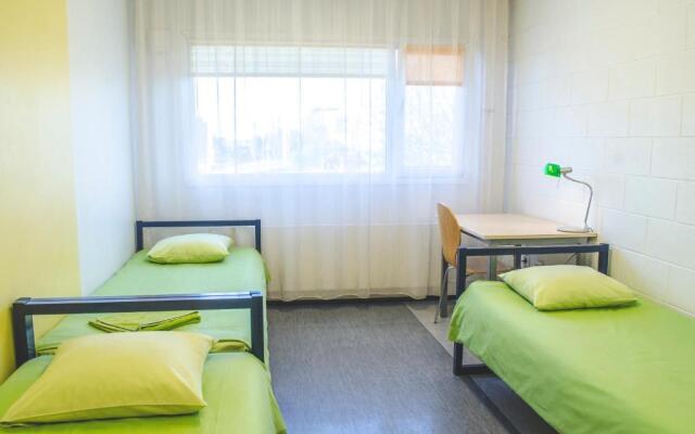 Academic Hostel