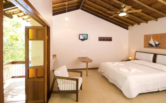 Pousada Villa Bella