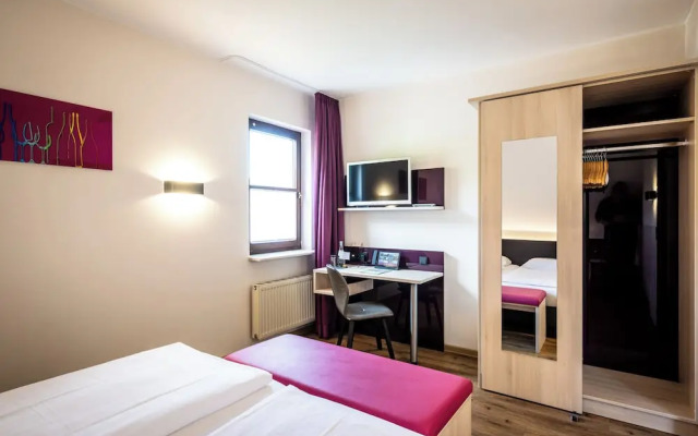 Weinhotel Klostermühle