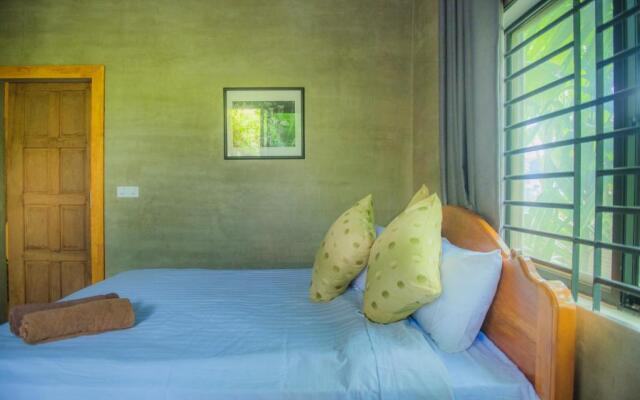 Koemle's Homestay