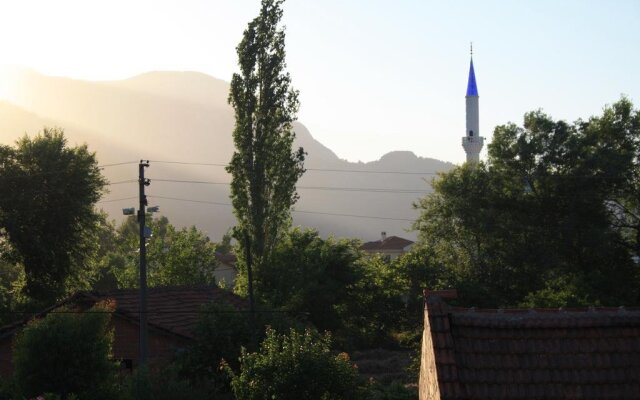 Dalyan Garden Pension