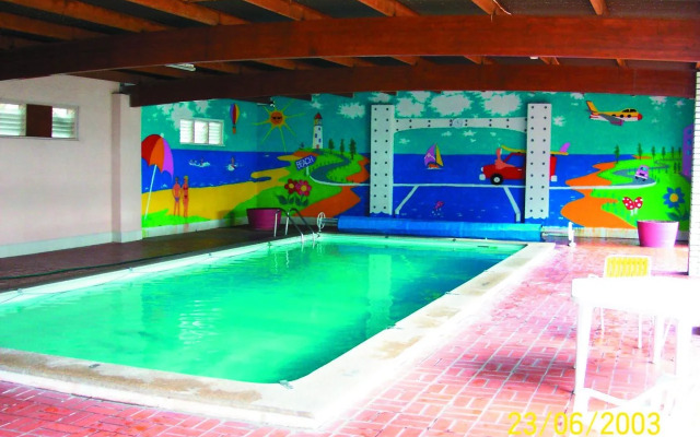 Mt. Gambier Residency