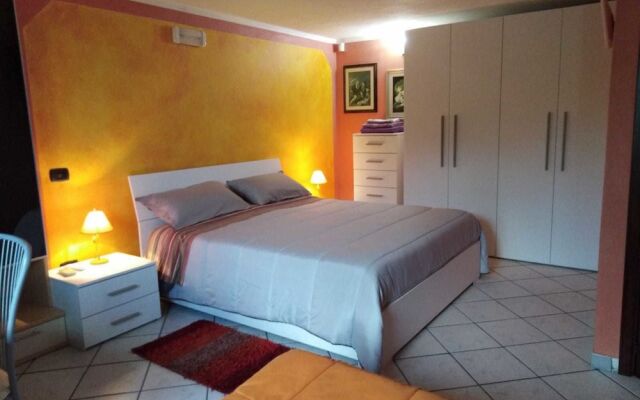 Bed & Breakfast Monti e Mare