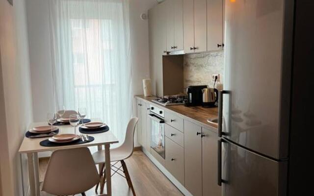 Cozy home 1