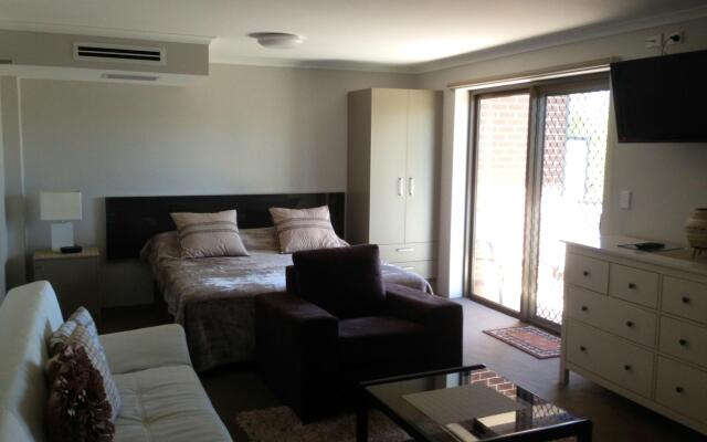 Strathfield Executive Accommodation