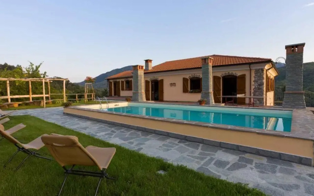 Sp-l681-vali0at - Villa Arbeio 8 6