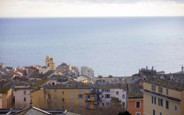 Hôtel Le Bastia