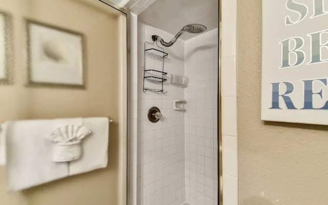 Seascape 2111 - 2 Br Condo