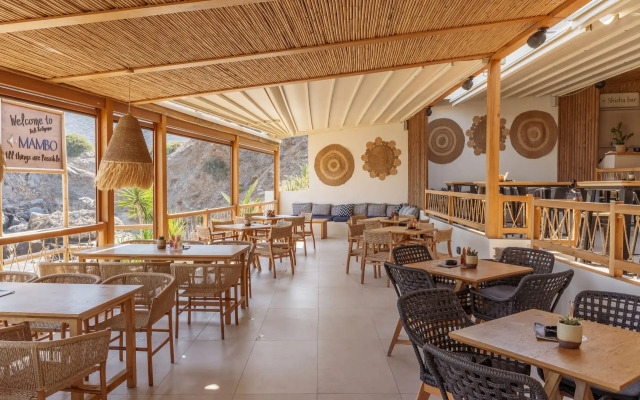 Bali Star Resort Hotel