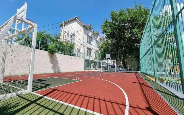 Apartments on Tourist street 2B