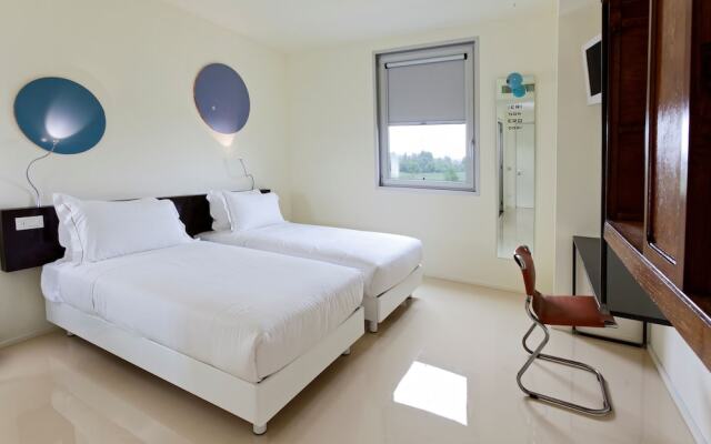 Aiden by Best Western @ JHD Dunant Hotel