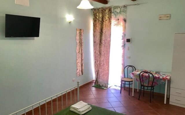 B&B Teodora