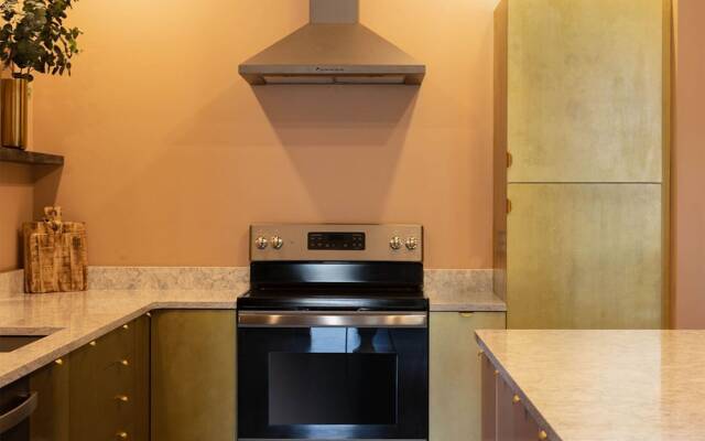 The Bellwether Hotel