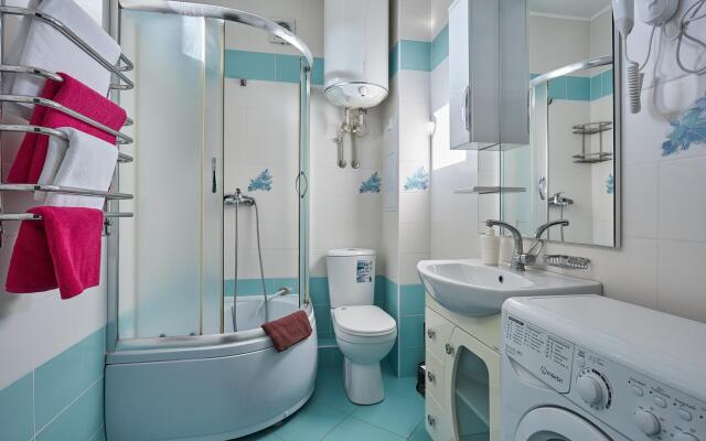 О'МЕГА апартаменты