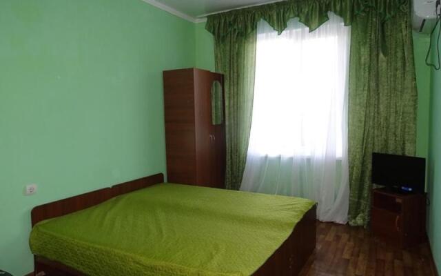 V Gostyakh U Aidy Gusthouse