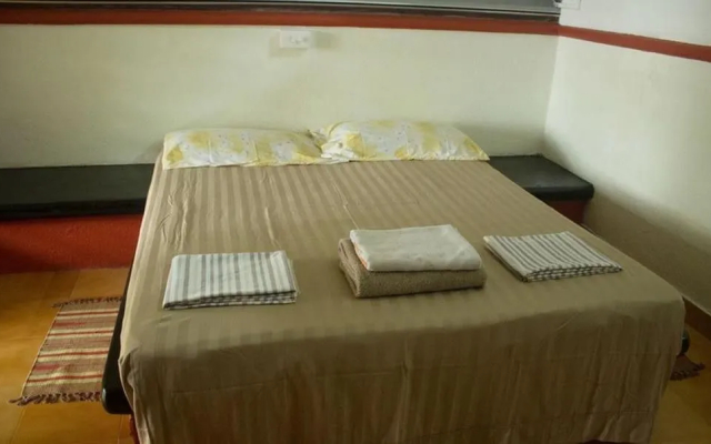 Kadaloram Beach Resort