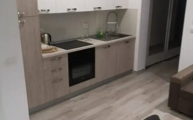 Apartman Sea Lake Magic 2
