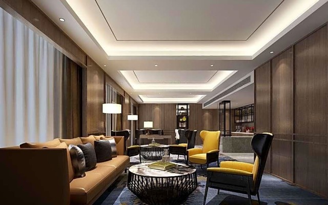 Howard Johnson by Wyndham Wyndham Aysia Changsha