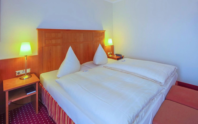 Hotel-Restaurant Kunz