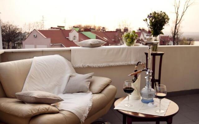 Ост-Вест Парк