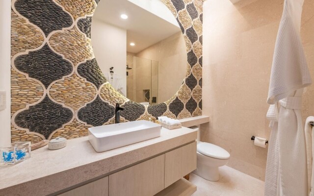 Sunny Vacation Villa 46