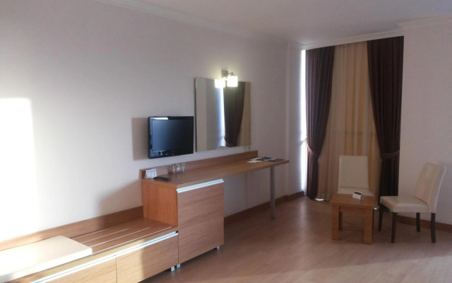 Çenger Beach Resort Spa - All Inclusive