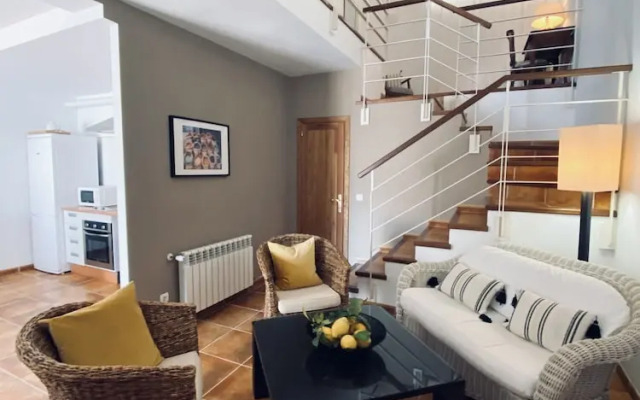 La Perla de Frigiliana Suites & Villa