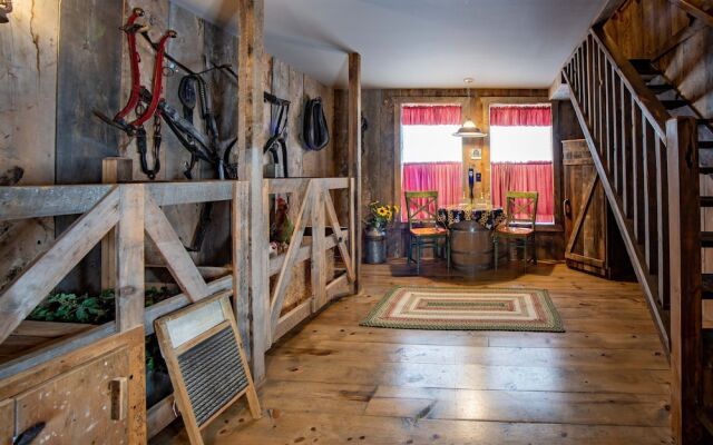 Anniversary Inn - Boise