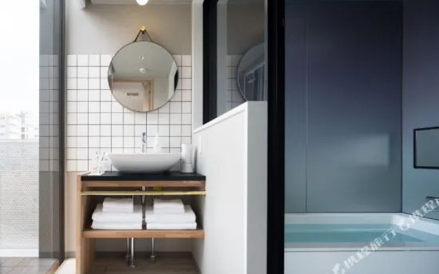 RAKURO 京都 by THE SHARE HOTELS