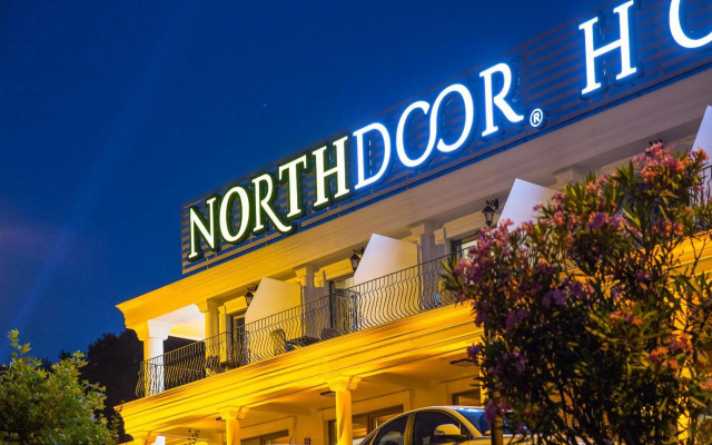 Northdoor Hotel