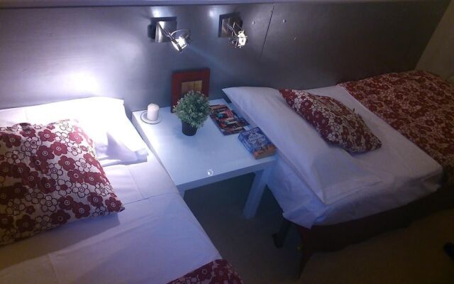 Hostel Los Amigos