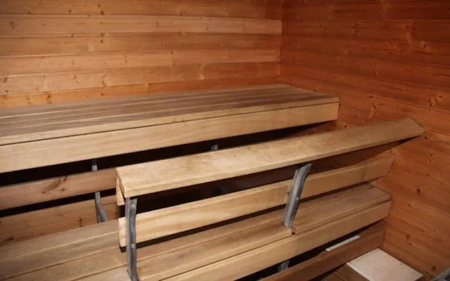 Hostel Kemijärvi