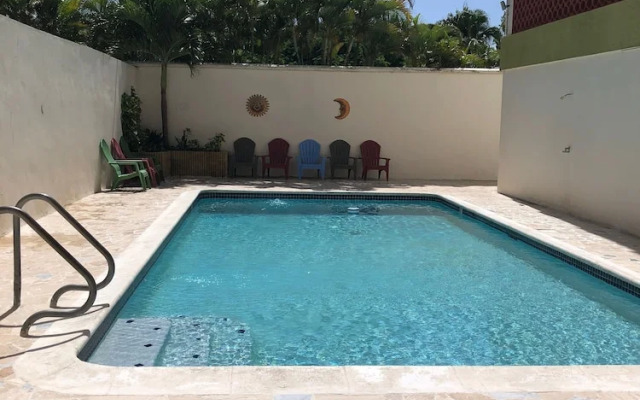 Verdemar Beach Studio Apartment