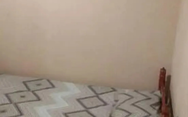 Alojamiento Villa Nueva