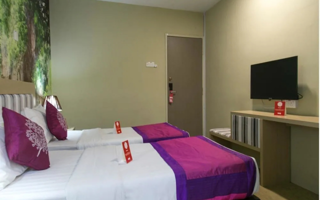 OYO Rooms Tambun Market