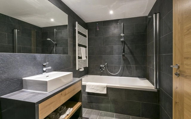 All-Suite Resort Kühtai