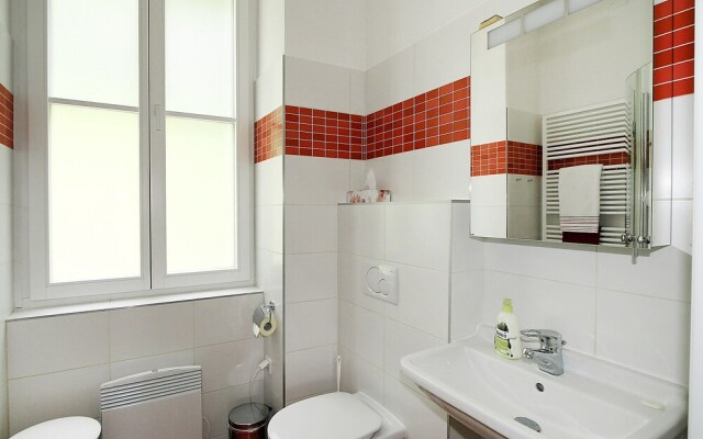 Villenapartment Neuwaldegg Wien
